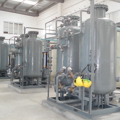 制氮機廠(chǎng)家如何正常維護？