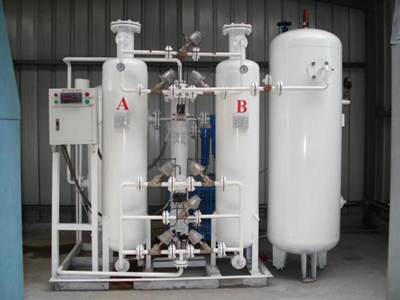 制氮機產(chǎn)生液氮都有哪些作用？
