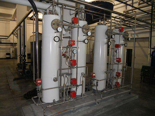 制氮機空氣過(guò)濾器重要性何在？如何影響運行效率？