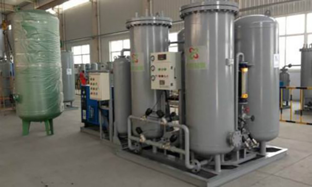 工業(yè)制氮機日常檢查包括什么？如何通過(guò)定期檢查確保高效運行？