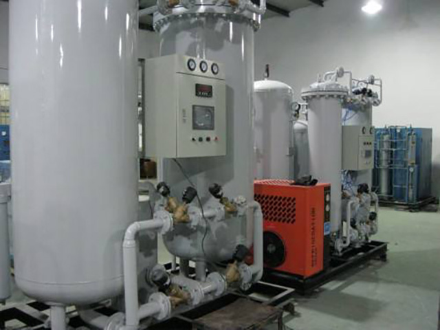 制氮機制氮能否應對氮氣需求變化？哪些措施可確保供應穩定？